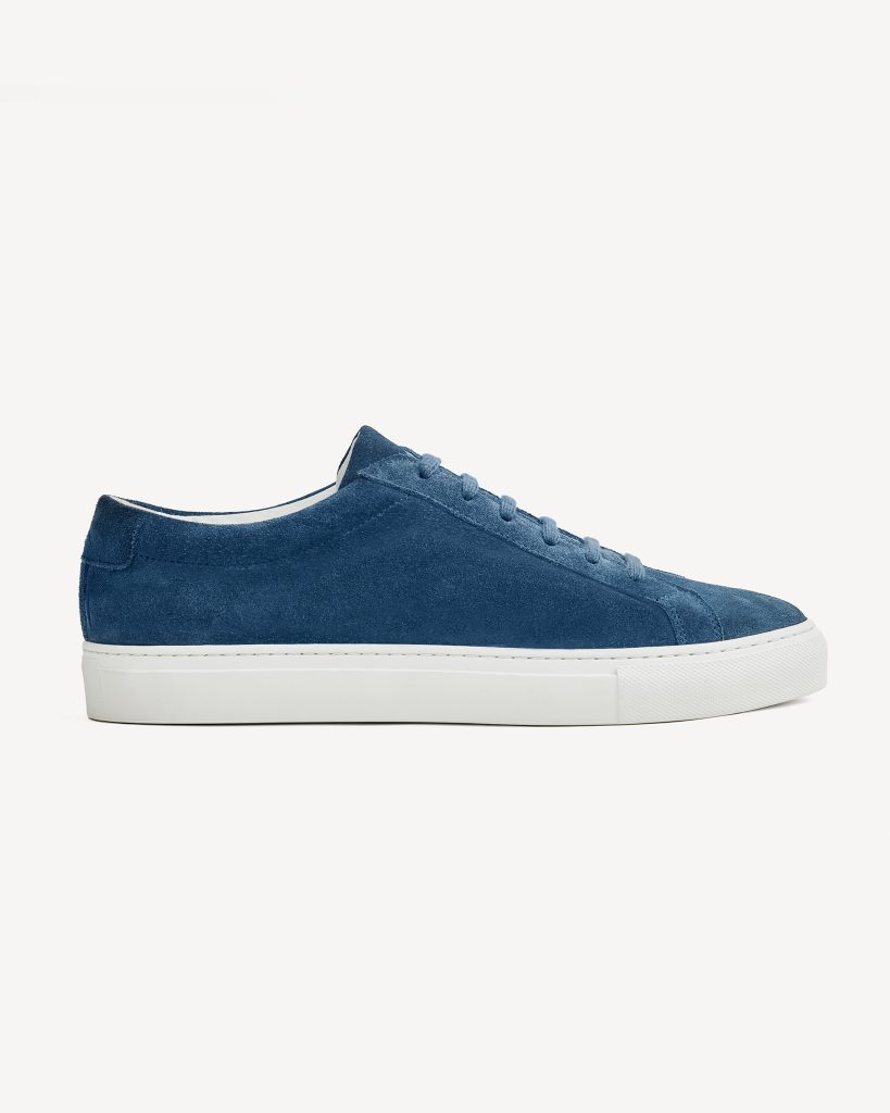 Limited Sport Club Sneakers - Mare