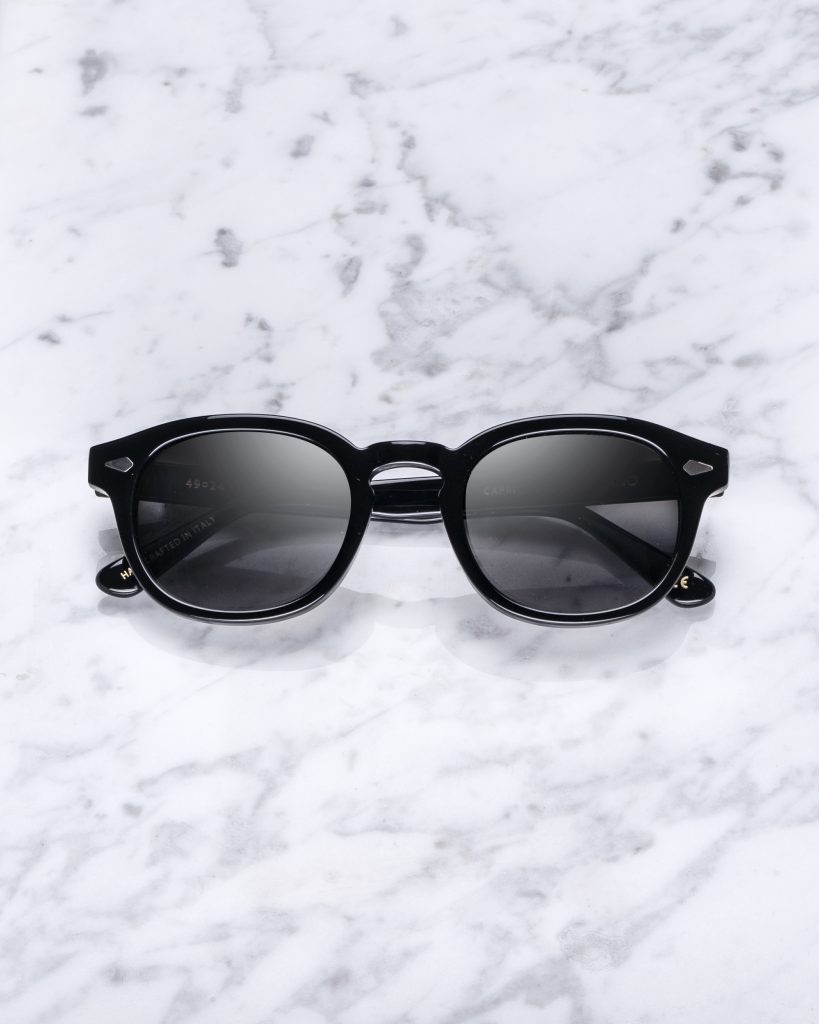 Viola Milano: Italian Elegance in Luxurious Sunglasses